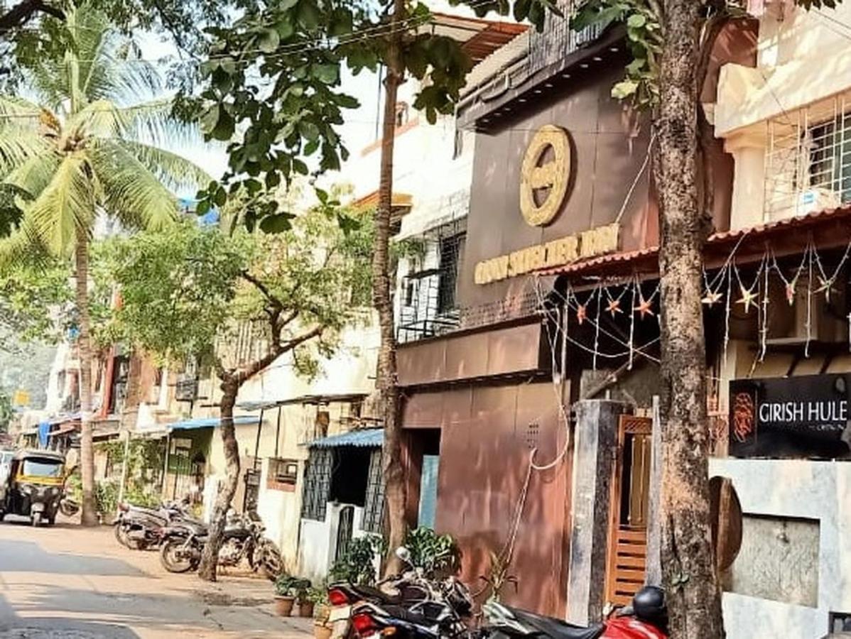 Onn Shelter Inn — Fotoğraflar 3