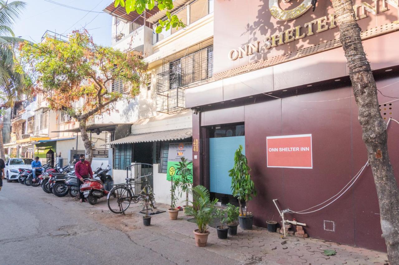 Onn Shelter Inn — Fotoğraflar 1