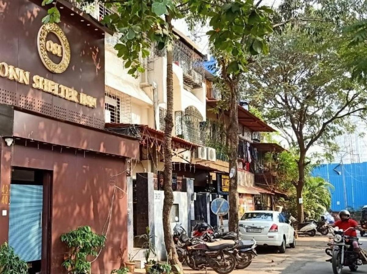 Onn Shelter Inn — Fotoğraflar 2